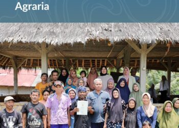 Taruna/i STPN Bangga Ikut Berperan dalam Upacara Peringatan HANTARU 2025 di Kementerian ATR/BPN*