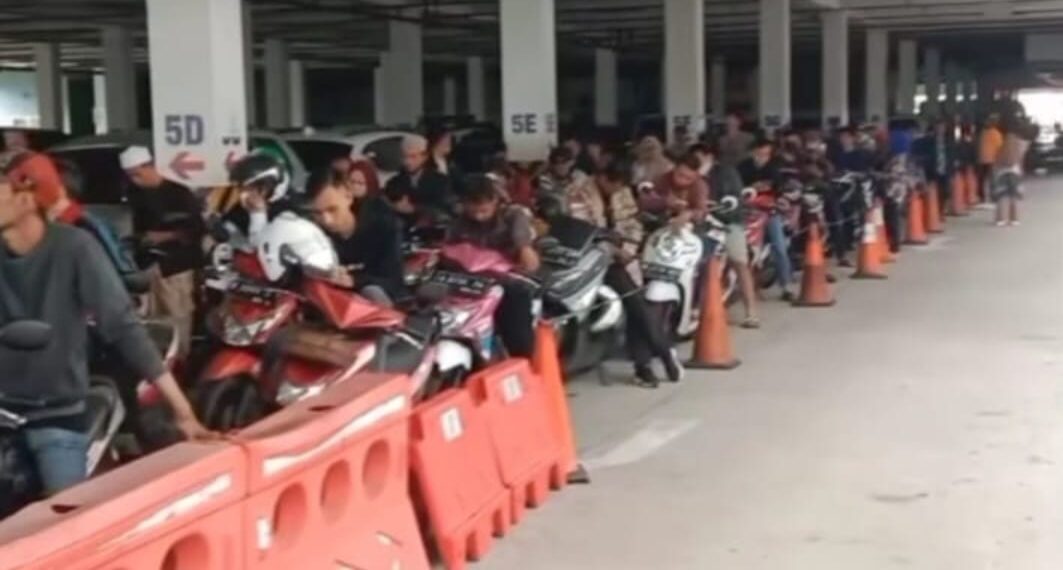 Pemprov Banten Perpanjang Program Pemutihan Pajak Kendaraan hingga 31 Oktober 2025