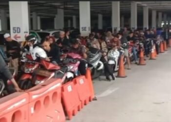 Pemprov Banten Perpanjang Program Pemutihan Pajak Kendaraan hingga 31 Oktober 2025