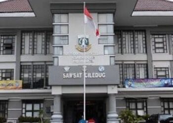 Beri Pelayanan Prima Ke Masyarakat, Samsat Ciledug Juga Perangi Calo dan Pungl