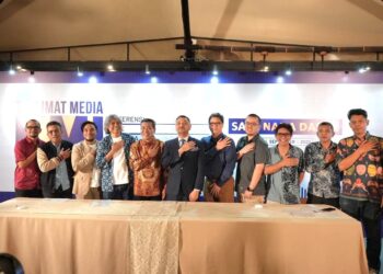 Kementerian Kebudayaan Gelar Konferensi Musik Indonesia 2025, Tonggak Baru Industri Musik Nasional