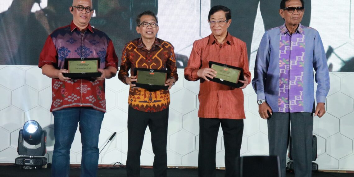 Tawa Pecah di Hari Komedi Nasional: PaSKI & Standupindo Gelar Perayaan Spektakuler, Hadirkan Komedian Top dan Penghargaan Tokoh Peduli Komedi