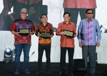 Tawa Pecah di Hari Komedi Nasional: PaSKI & Standupindo Gelar Perayaan Spektakuler, Hadirkan Komedian Top dan Penghargaan Tokoh Peduli Komedi