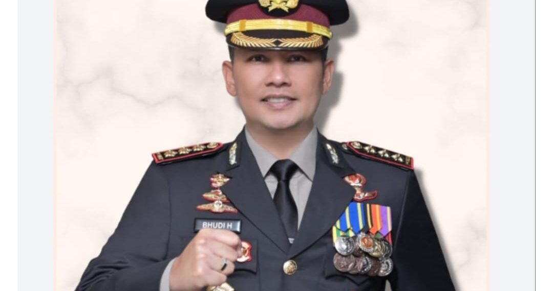 Kombes Pol Budi Hermanto Resmi Jabat Kabid Humas Polda Metro Jaya, Siap Perkuat Komunikasi Publik dan Kepercayaan Masyarakat