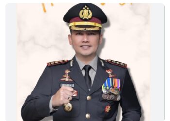 Kombes Pol Budi Hermanto Resmi Jabat Kabid Humas Polda Metro Jaya, Siap Perkuat Komunikasi Publik dan Kepercayaan Masyarakat