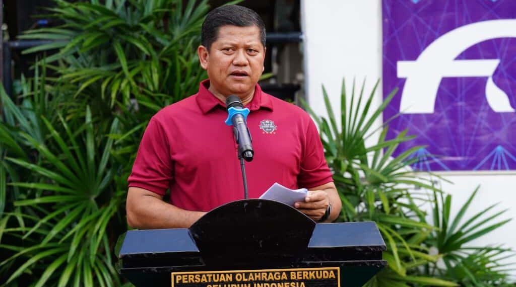 Panglima TNI : Berkuda Bentuk Generasi Muda yang Tangguh dan Berkarakter