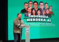 Transformasi Digital Dorong Indonesia Menuju 2045