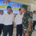Dandim 1710/Mimika Beri Pengarahan Kepada Pendaftar Rekrutmen Calon Prajurit TNI AD TA 2025
