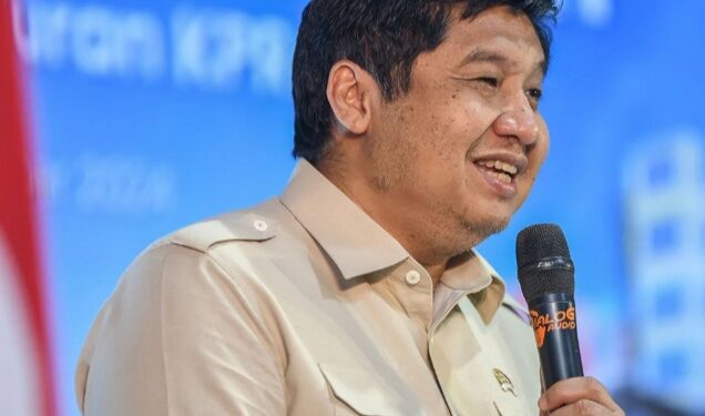 Rumah Subsidi Jadi Bukti Nyata Kepedulian Pemerintah