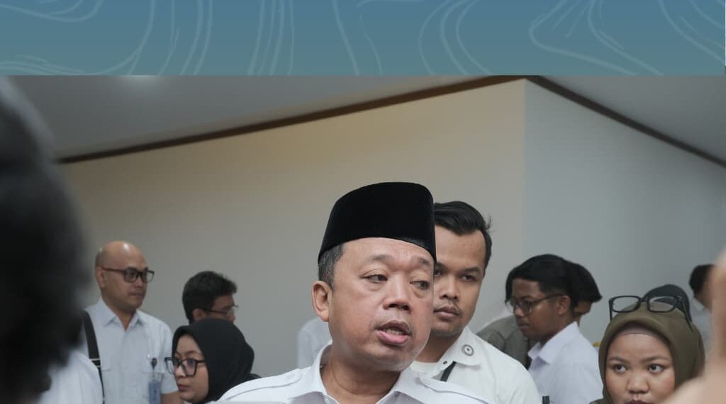 Dukung Swasembada Pangan, Menteri Nusron Pastikan Tanah di Wanam Papua Selatan Presisi Pengukurannya*