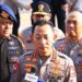 Polri Janji Tangkap Pelaku Kerusuhan dan Aktor Intelektual hingga Pihak yang Biayai