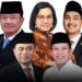 Reshuffle Kabinet, Pengamat Sebut Sejumlah Menteri Terafiliasi Geng Solo Perlahan Digusur
