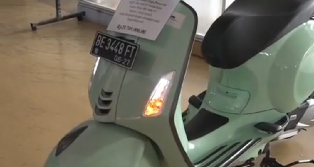 Lelang Barang Rampasan KPK September 2025: Lokasi, Harga, dan Syarat