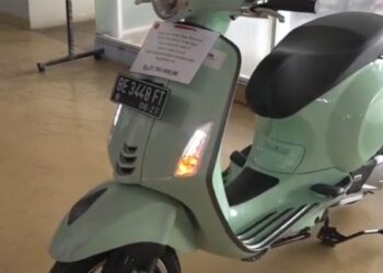 Lelang Barang Rampasan KPK September 2025: Lokasi, Harga, dan Syarat