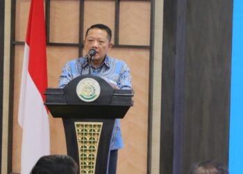 Satgas PKH Berhasil Selamatkan Kekayaan Alam dari Kebun Sawit Capai Rp 150 Triliun