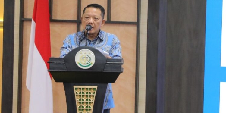 Satgas PKH Berhasil Selamatkan Kekayaan Alam dari Kebun Sawit Capai Rp 150 Triliun