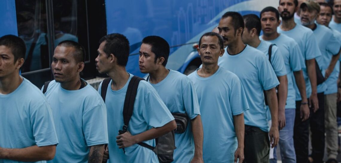 Pemerintah Diminta Hati-hati Soal Pengajuan RUU Dwi Kewarganegaraan