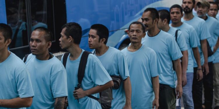 Pemerintah Diminta Hati-hati Soal Pengajuan RUU Dwi Kewarganegaraan