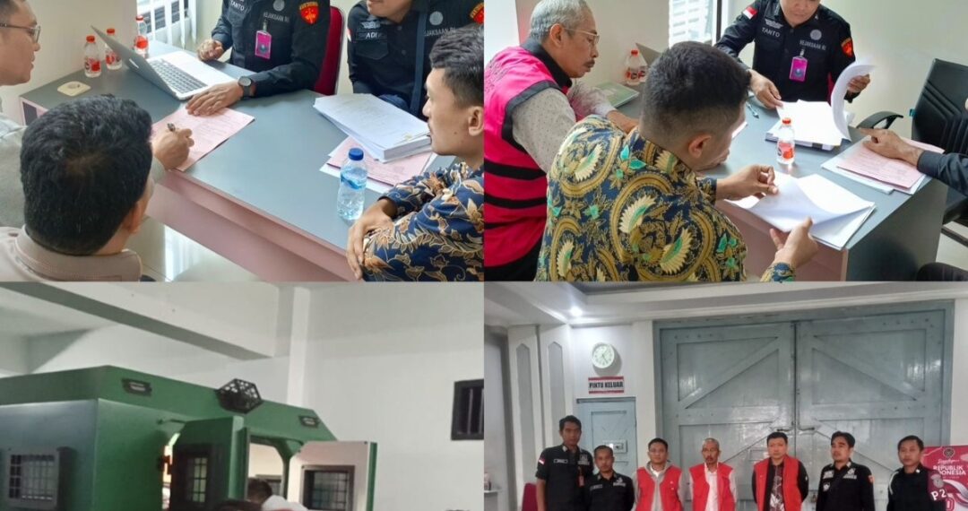 Eks Komisaris Utama PT Sritex dan Dua Tersangka Petinggi Bank Daerah akan Disidangkan