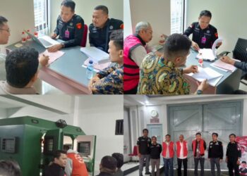 Eks Komisaris Utama PT Sritex dan Dua Tersangka Petinggi Bank Daerah akan Disidangkan