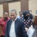 Istri Hakim non Aktif Djuyamto Jadi Saksi di Sidang Tipikor