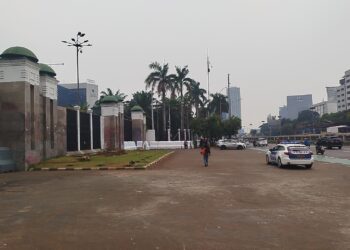 Demo Ojol Akan di Gelar 17 September di Gedung DPR