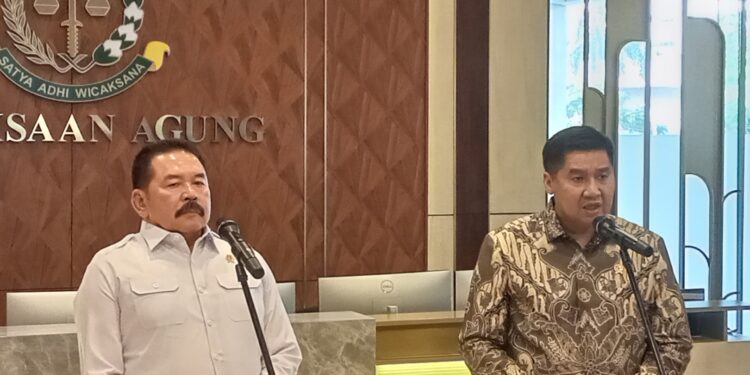 Menteri PKP Ungkap 15 Kasus Hukum di Lingkungan Kementerian PKP