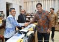 Purbaya Yudhi Sadewa Paparkan Program Kerja Kemenkeu 2026