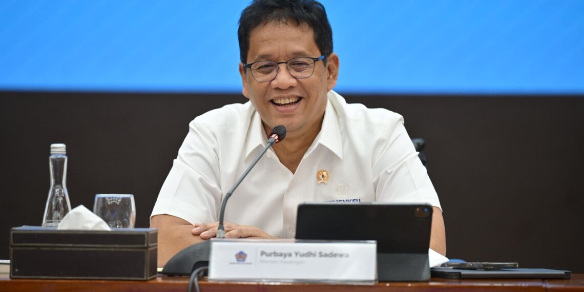 Prospek Ekonomi Indonesia 2025 Diproyeksikan Menguat.