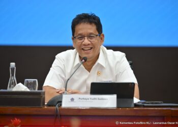 Prospek Ekonomi Indonesia 2025 Diproyeksikan Menguat.