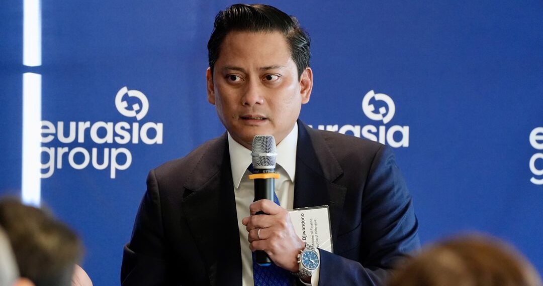 Pembiayaan APBN Terkendali di Tengah Volatilitas