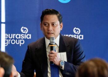 Pembiayaan APBN Terkendali di Tengah Volatilitas