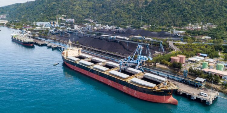 Bos PTBA Buka-bukaan Alasan Laba Anjlok 59% di Semester I-2025