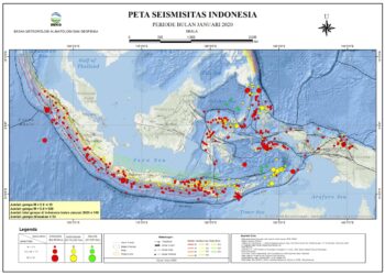 Dampak Gempa Padang 2009 dan Upaya Mitigasi Bencana