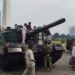 Teknologi Modern Tampil di TNI Fair 2025 Monas
