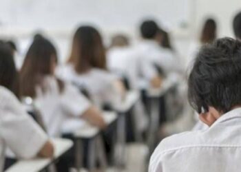 Pelajar di Jakarta Terima PJJ Mulai Hari Ini Bisa  Sekolah di Rumah