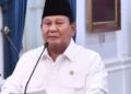 Prabowo Lancarkan Reformasi: Hapus Tunjangan DPR
