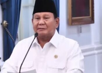 Prabowo Lancarkan Reformasi: Hapus Tunjangan DPR