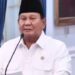 Prabowo Lancarkan Reformasi: Hapus Tunjangan DPR