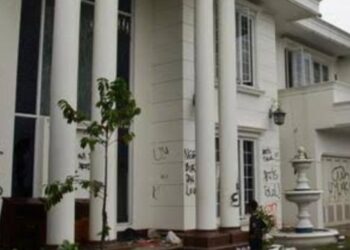 Polisi Dalami 7 Pelaku Penjarahan Uya Kuya