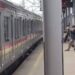 KRL Jabodetabek Kembali Operasi Normal Pasca Rusuh