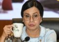 Sri Mulyani Tegas Usai Rumah Dijarah dan Menyuarakan Pemulihan