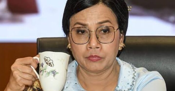 Sri Mulyani Tegas Usai Rumah Dijarah dan Menyuarakan Pemulihan