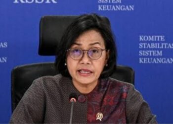 508 triliun Rupiah APBN 2025 untuk perlindungan masyarakat tidak mampu