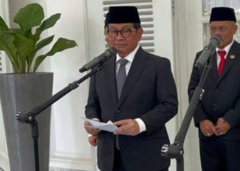 ASN Jakarta Wajib Ngantor, Ibu Kota Kembali Normal