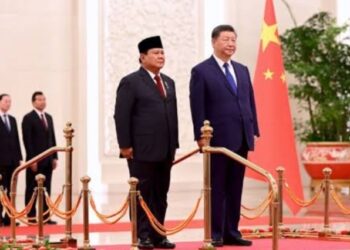 Prabowo Gencarkan Investasi Lewat Kunjungan Singkat ke Beijing