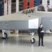 Jet Tempur KAAN Indonesia Jadi Sorotan Dunia