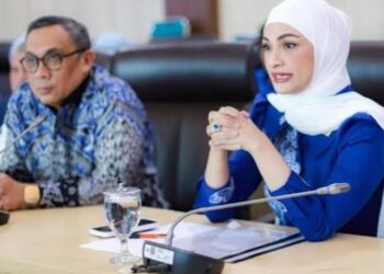 Fraksi PAN Gagas Pemotongan Gaji DPR Nonaktif