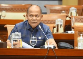 Kenapa RUU Perampasan Aset Belum Diresmikan DPR?