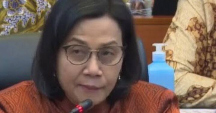 Sri Mulyani: Polri Dapat Dana Jumbo Anggaran 2026 Tembus145 Triliun Rupiah